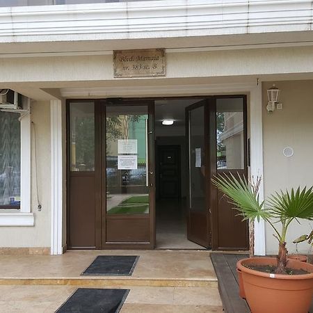 Solid House Residence Mamaia Exterior photo