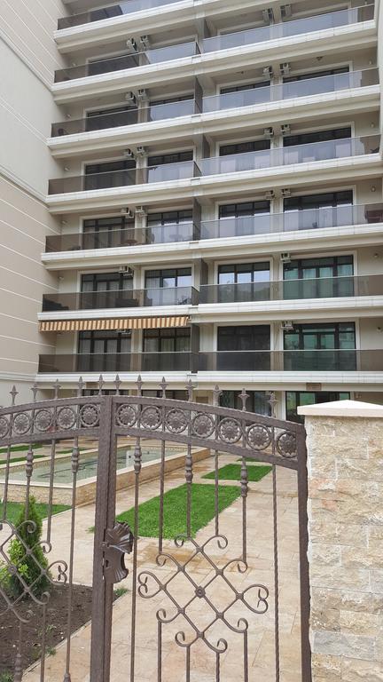 Solid House Residence Mamaia Exterior photo